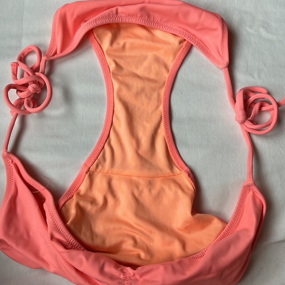 VS String Bikini Set - Picture 4 of 6